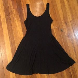 3/$27 Peplum Swing Dress!